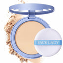 Soft Matte Pressed Powder