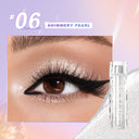 Liquid Shimmer Eyeshadow – Eye Makeup, product detail 13