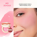 Air Cushion Clay Blush – Face Makeup, product detail 7