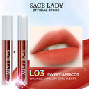 Soft Matte Lip Tint – Lip Makeup, product detail 5