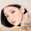 3-in-1 Eye Palette – Eye Makeup, product detail 11