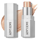 Cream Glow Highlighter Collection – Face Makeup, product image
