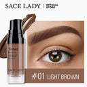 Waterproof Brow Tint Gel – Eye Makeup, shade 1