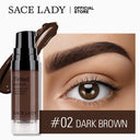 Waterproof Brow Tint Gel – Eye Makeup, shade 2