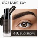 Waterproof Brow Tint Gel – Eye Makeup, shade 3