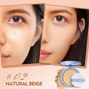 Soft Matte Pressed Powder – Face Makeup, product detail 6