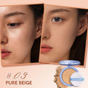 Soft Matte Pressed Powder – Face Makeup, product detail 8
