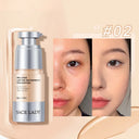 24H Matte Foundation – Face Makeup, shade 2