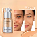24H Matte Foundation – Face Makeup, shade 3