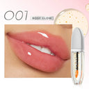 Tinted Lip Oil – Lip Makeup, product detail 6