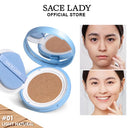 Skin Veil BB Cushion SPF50+ PA+++ – Face Makeup, product detail 13