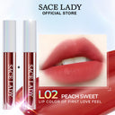 Soft Matte Lip Tint – Lip Makeup, product detail 7