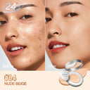 Ultra Cover BB Cushion SPF30 – Face Makeup, shade 4