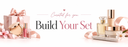 Build Your Set at FIORA Bangladesh