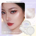 High Shimmer Illuminator – Face Makeup, product detail 2