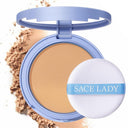 Soft Matte Pressed Powder