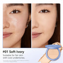 Soft Matte Pressed Powder