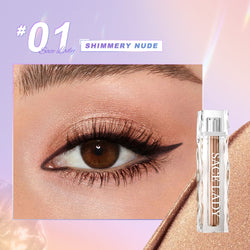 01 SHIMMERY NUDE