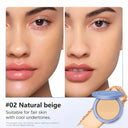 Soft Matte Pressed Powder