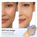 Soft Matte Pressed Powder