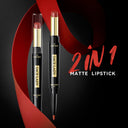 2-in-1 Velvet Lip Duo – Lip Makeup, product detail 13