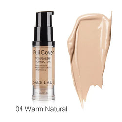 Warm Natural