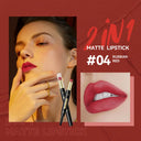 2-in-1 Velvet Lip Duo – Lip Makeup, product detail 6