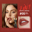 2-in-1 Velvet Lip Duo – Lip Makeup, product detail 7