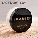Air Veil Loose Powder – Face Makeup, product detail 2