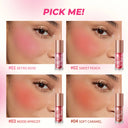 Water Tint Blush – Face Makeup, product detail 3