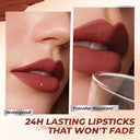 24H Velvet Matte Lipstick – Lip Makeup, product detail 2