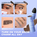 Brow Sculpt Powder Kit – Face Makeup, product detail 7