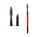 Dual-Ended Brow Brush – Eye Makeup, product image