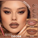 Velvet Matte Lip Liner – Lip Makeup, product detail 7