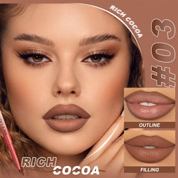 RICH COCOA