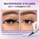 Ultra-Fine Liquid Eyeliner – Eye Makeup, product detail 3