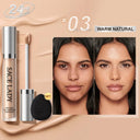 Full Coverage Concealer – Face Makeup, product detail 9