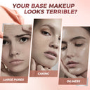 Pore Veil Primer – Face Makeup, product detail 4