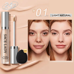 #01 Light Natural