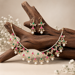 Jewellery product detail