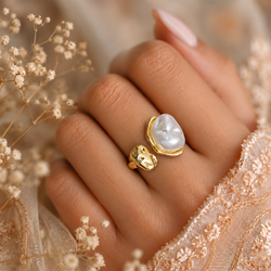 Jewellery product detail
