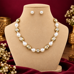 Jewellery product detail
