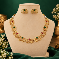 Jewellery product detail