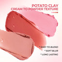 Air Cushion Clay Blush – Face Makeup, product detail 5