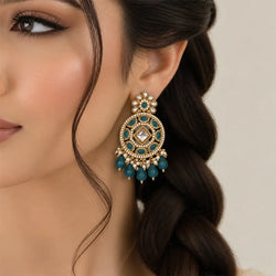 Jewellery product detail