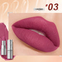 24H Velvet Matte Lipstick – Lip Makeup, product detail 7