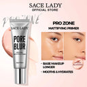 Pore Veil Primer – Face Makeup, product detail 6