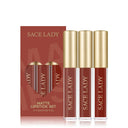 Mini Matte Lip Set – Lip Makeup, product image