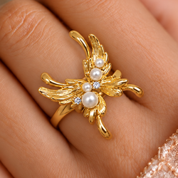 Jewellery product detail