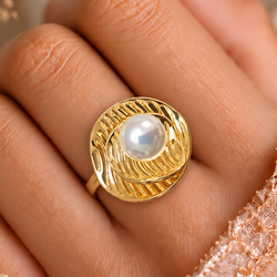 Jewellery product detail